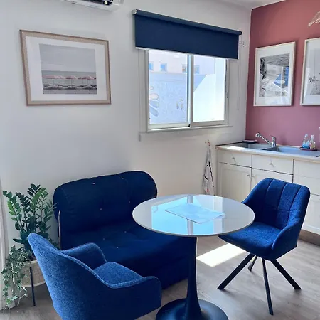 Appartement La Belle Vue Riviera